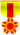 青衫高级勋章